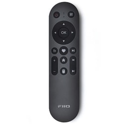 RM3 FiiO製デバイス向け Bluetoothリモコン FIO-RM3