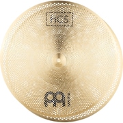 Practice Cymbal (14" Hihat) プラクティス・シンバル/ロー・ボリューム・シンバル P-HCS14H