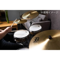 ヨドバシ.com - MEINL マイネル P-HCS14H [Practice Cymbal （14