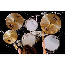 ヨドバシ.com - MEINL マイネル P-HCS14H [Practice Cymbal （14