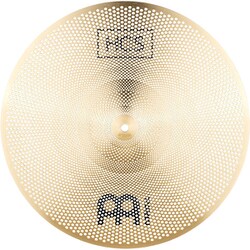 Practice Cymbal （16" Crash） プラクティス・シンバル/ロー・ボリューム・シンバル P-HCS16C