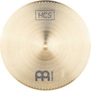 Practice Cymbal (18" Crash) プラクティス・シンバル/ロー・ボリューム・シンバル P-HCS18C