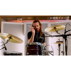 ヨドバシ.com - MEINL マイネル P-HCS20R [Practice Cymbal （20