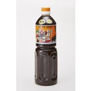 タカワお好みたこ焼きソース 特辛 1000ml