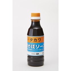 タカワ焼そばソース 350g