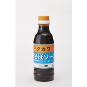 タカワ焼そばソース 350g