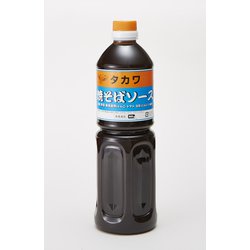 タカワ焼そばソース 1000ml