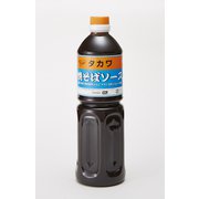 タカワ焼そばソース 1000ml