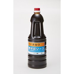 タカワ焼そばソース 1800ml