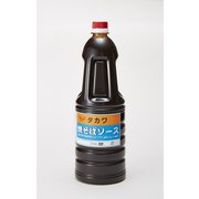 タカワ焼そばソース 1800ml