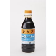 タカワ ウスターソース 300ml