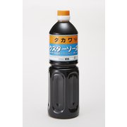 タカワ ウスターソース 1000ml