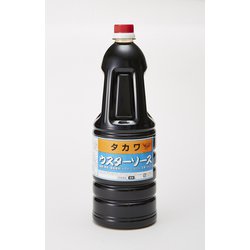 タカワ ウスターソース 1800ml