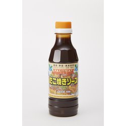 パロマたこ焼きソース 350g