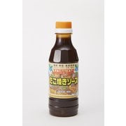 パロマたこ焼きソース 350g