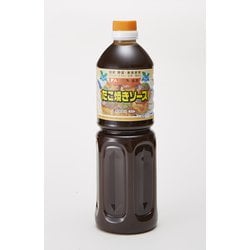 パロマたこ焼きソース 1000ml