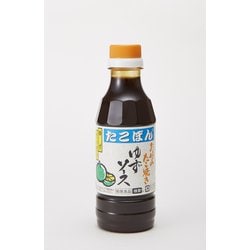 パロマゆずソース（たこぽん） 350g