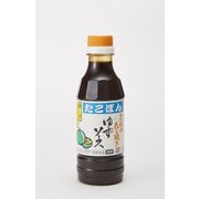 パロマゆずソース(たこぽん) 350g