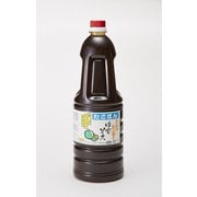 パロマゆずソース(たこぽん) 1800ml