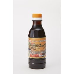 パロマ超香ソース 350g