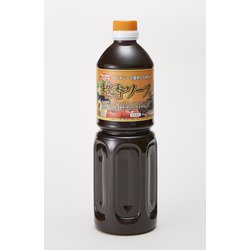 パロマ超香ソース 1000ml