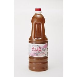 パロマ アンデスの紅塩だれ 1800ml