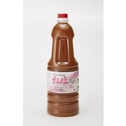 パロマ アンデスの紅塩だれ 1800ml [期限切迫商品（賞味期限：2025年5月30日）]