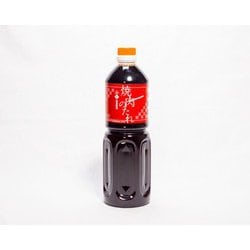 パロマ焼肉のたれ 1000ml [期限切迫商品（賞味期限：2025年11月5日）]