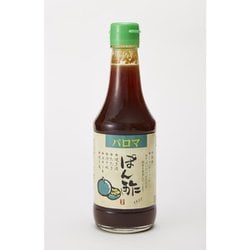 パロマ味付けぽん酢 300ml