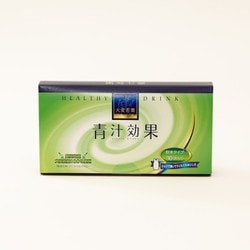青汁効果 90g （3g×30袋） [粉末スティック分包]