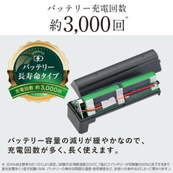 ヨドバシ.com - 三菱電機 MITSUBISHI ELECTRIC HC-JM2C-A [掃除機 ...