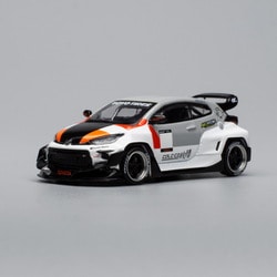 ヨドバシ.com - ポップレース PR640013 1/64 パンデム GR Yaris