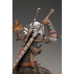 ヨドバシ.com - コトブキヤ KOTOBUKIYA THE WITCHER美少女