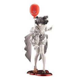 ヨドバシ.com - コトブキヤ KOTOBUKIYA HORROR美少女 IT／イット “それ