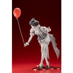 ヨドバシ.com - コトブキヤ KOTOBUKIYA HORROR美少女 IT／イット