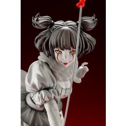 ヨドバシ.com - コトブキヤ KOTOBUKIYA HORROR美少女 IT／イット “それ