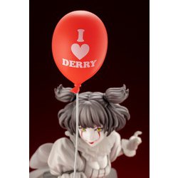 ヨドバシ.com - コトブキヤ KOTOBUKIYA HORROR美少女 IT／イット