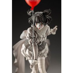 ヨドバシ.com - コトブキヤ KOTOBUKIYA HORROR美少女 IT／イット