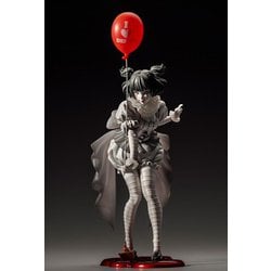 ヨドバシ.com - コトブキヤ KOTOBUKIYA HORROR美少女 IT／イット