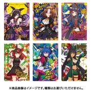 ウマ娘 プリティーダービー ツインウエハース 第6R 1BOX（20個入） [コレクション食玩]