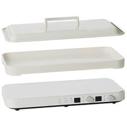 ヨドバシ.com - アビテラックス ABITELAX AIH-HP [IH機能付きホット ...