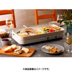 【本日セール】【美品】National IHコンロ&ホットプレート 蓋付き⭐️ 2025年最新】ナショナル ホットプレートの人気アイテム - メルカリ