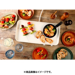 ヨドバシ.com - アビテラックス ABITELAX ホットプレート IH