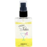 NEON+ カクテルシェイク ヘアオイル イエローパロット 90ml