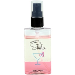 NEON+ カクテルシェイク ヘアオイル フラミンゴレディ 90ml
