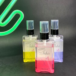 ヨドバシ.com - NEON+ NEON+ カクテルシェイク ヘアオイル フラミンゴ