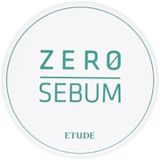 エチュード Zセバムドライングパウダー 4g