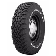 OPEN COUNTRY M/T LT225/75 R16 103Q TLSS WE/タイヤ1本 524564