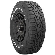 OPEN COUNTRY R/T LT265/70 R16 110Q TLSS WE/タイヤ1本 542964