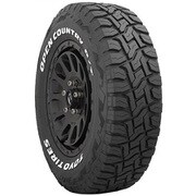 OPEN COUNTRY R/T ホワイトレター 165/65 R15 81Q TLSS WE/タイヤ1本 559535